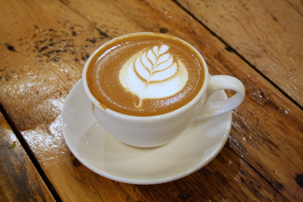 Los mejores cafés de Madrid