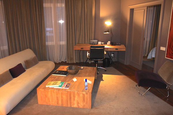 ¡Le Meridien en La Rambla es uno de tus hoteles familiares favoritos en Barcelona!