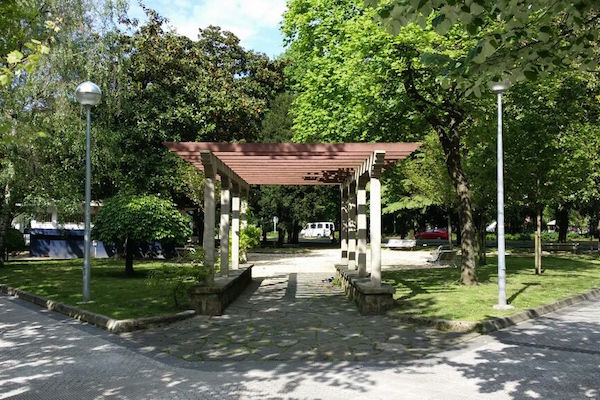 ¡El barrio de Amara es uno de nuestros lugares favoritos para salir de los caminos trillados en San Sebastián!