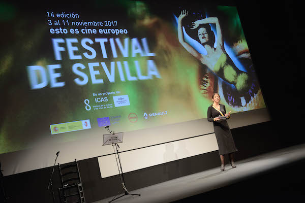 ¡Una de nuestras cosas favoritas para hacer en Sevilla en noviembre es ver una gran película (o varias) en el Festival de Cine Europeo de Sevilla!