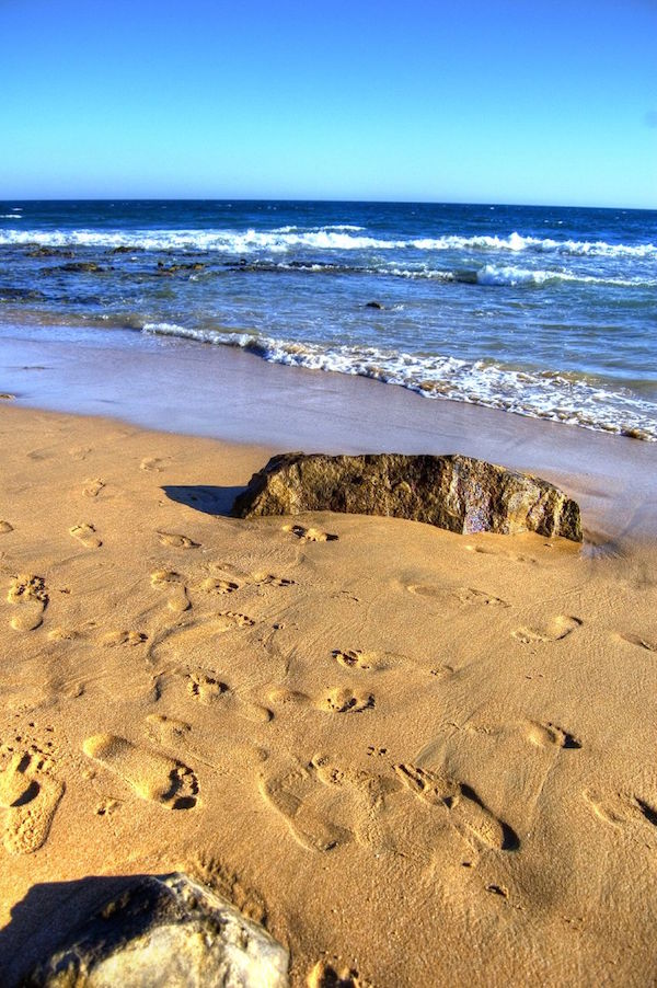 Caños de Meca, una de las mejores playas cerca de Sevilla
