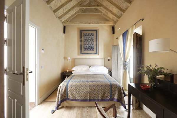 Hotel boutique Corral del Rey, uno de los mejores hoteles de Sevilla