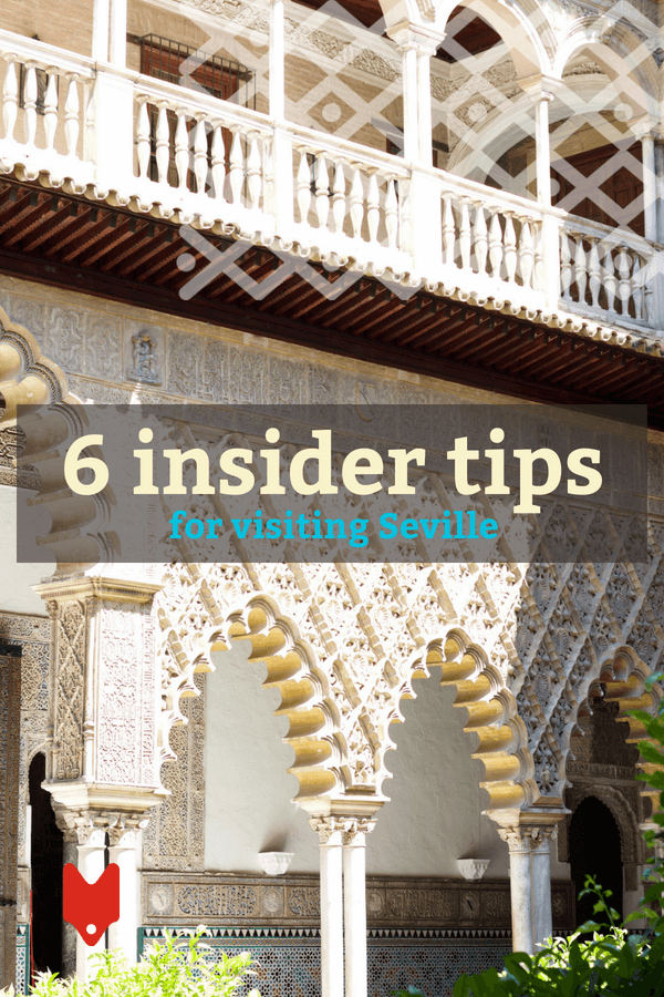 ¿Listo para un viaje inolvidable a la capital de Andalucía? ¡Aquí tienes 6 cosas que debes saber antes de viajar a Sevilla!