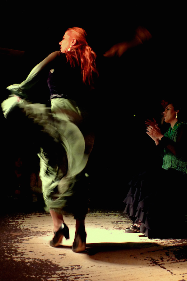 ¡Si ves un espectáculo de flamenco también querrás aprender! Estos son algunos de los mejores lugares para ver flamenco en Sevilla.