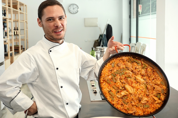 Valencia es más que paella. ¡Aquí también puedes encontrar algunas de las mejores tapas de España!