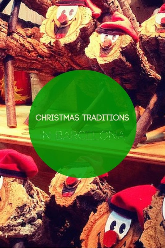 ¡Las tradiciones navideñas en Barcelona no son lo que cabría esperar! ¡Lee sobre las peculiares tradiciones navideñas de Barcelona y asegúrate de no perderte cosas divertidas como los mercados y desfiles navideños!