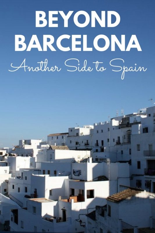 ¡Descubre el hermoso sur de España con nosotros en Devour Andalucía, un viaje de 9 días a través de la comida, las costumbres, la cultura y la historia de esta zona!