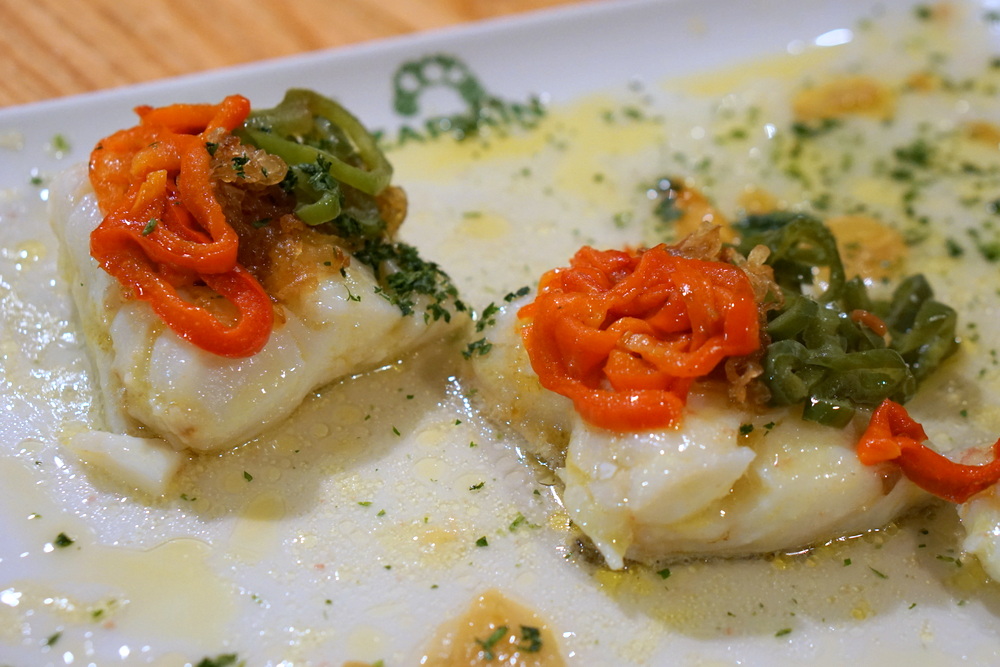 rutas gastronómicas en San Sebastián