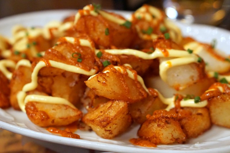 ¡Disfruta de una buena comida en los restaurantes repartidos por la ciudad un domingo en Barcelona!