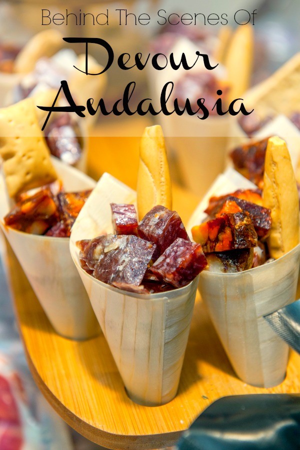 ¡Conoce más sobre Gema Alastuey, una de las apasionadas profesionales de la comida que conocerás durante nuestro tour culinario por España, Devour Andalucía!