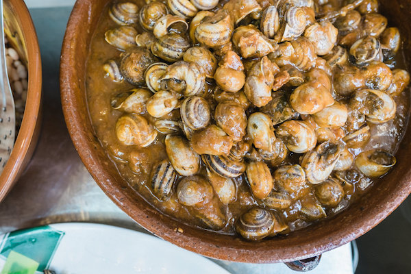 Aprovecha tus 24 horas en Barcelona y prueba algo que nunca pensaste que ibas a comer, ¡como el caramelo!