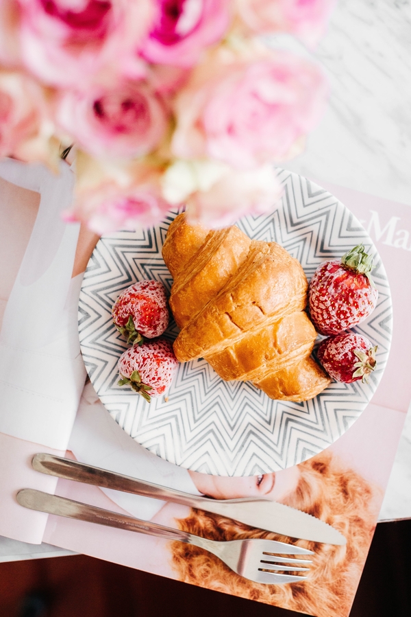 Ven a comer París (y todos sus increíbles pasteles) con nosotros a partir de 2019.