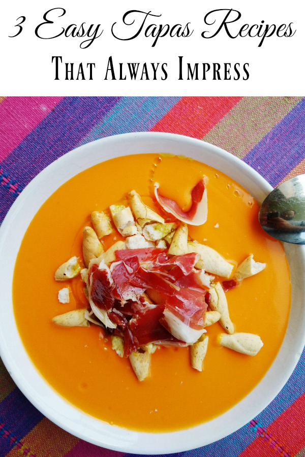 tapas-faciles