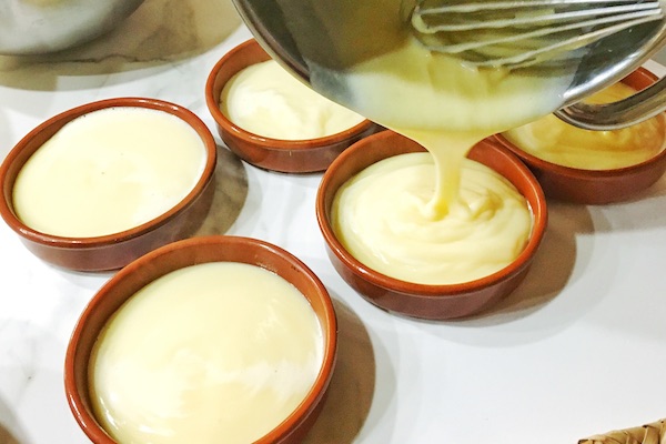 ¿Clases de cocina en Barcelona? ¡Todos conocemos las mejores opciones!