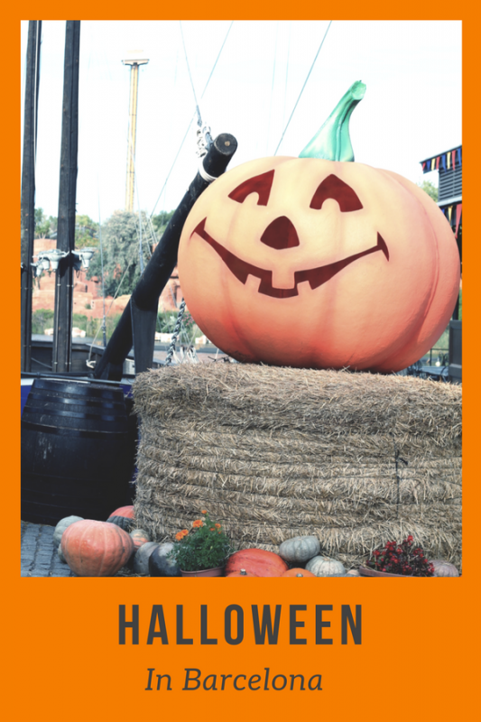 ¡Disfruta de un Halloween de miedo en Barcelona con nuestros mejores consejos!