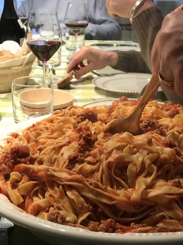 ¡Esta carta de amor a Roma muestra que la comida es claramente una de las cosas que más te gustan de Italia!
