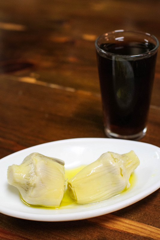 La mejor comida vegetariana en Barcelona, ¡no es difícil de encontrar!