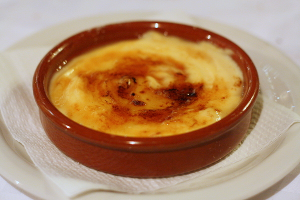 comida en barcelona