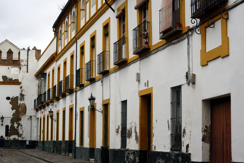 Entre historia, parques, calles de ayuno y deliciosas fiestas, ¡los niños de Sevilla no se aburrirán! Aquí hay 10 cosas que hacer en Sevilla con niños, incluido un paseo por este hermoso barrio, Barrio Santa Cruz.