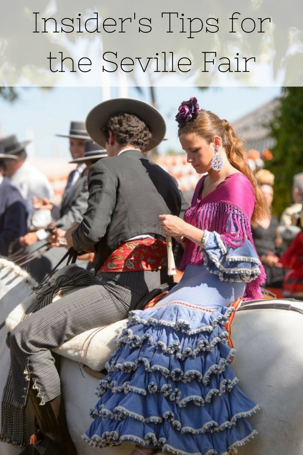 Si vas a la Feria de Sevilla hay algunas cosas básicas que debes saber. Estos son nuestros consejos para aprovechar al máximo la Feria de Abril