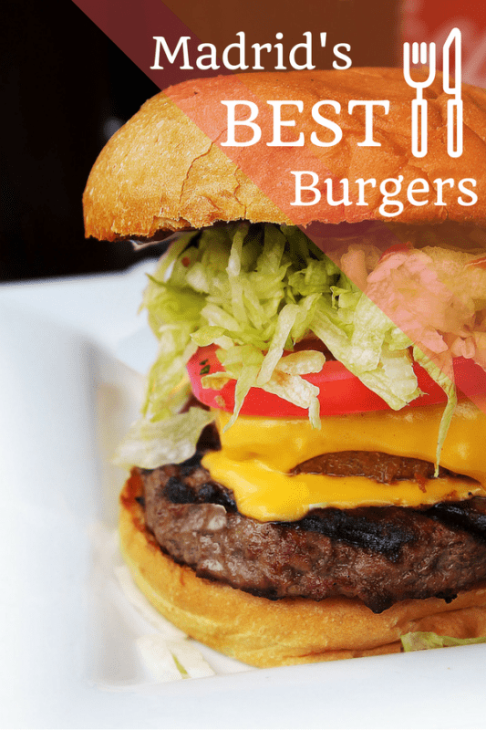 ¿Tienes un antojo que solo una hamburguesa puede resolver? Consulta nuestras recomendaciones de las mejores hamburguesas de Madrid, ¡incluyendo opciones vegetarianas y veganas! 