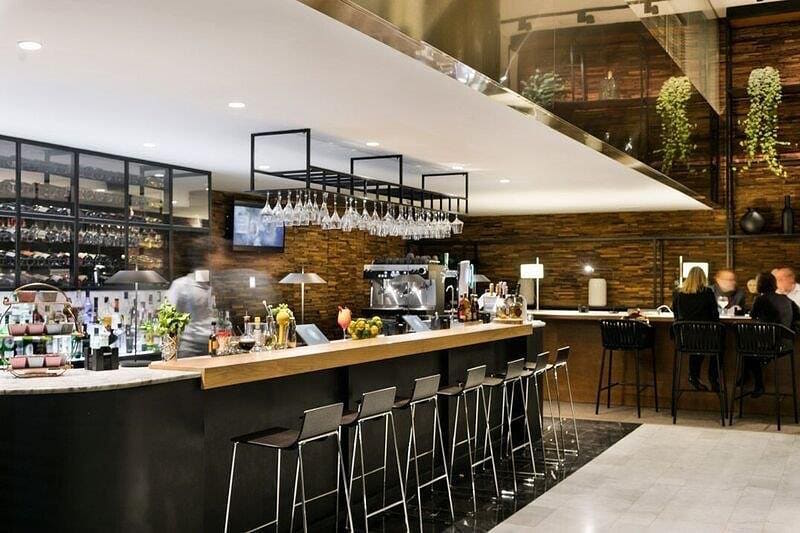¿No sabes dónde alojarte en Madrid? ¡Recomendamos Meliá Madrid Princesa!