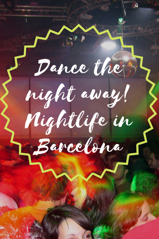 ¡Experimenta lo mejor de la vida nocturna en Barcelona con nuestra gran guía de los mejores lugares para disfrutar de la mejor noche en esta ciudad! Desde fiesteros acérrimos hasta amantes de los cócteles, ¡tenemos algo para todos!