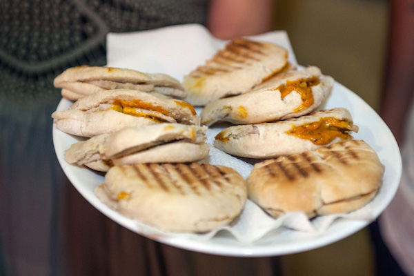 Deliciosos bocadillos encontrados en Bar La Fresquita