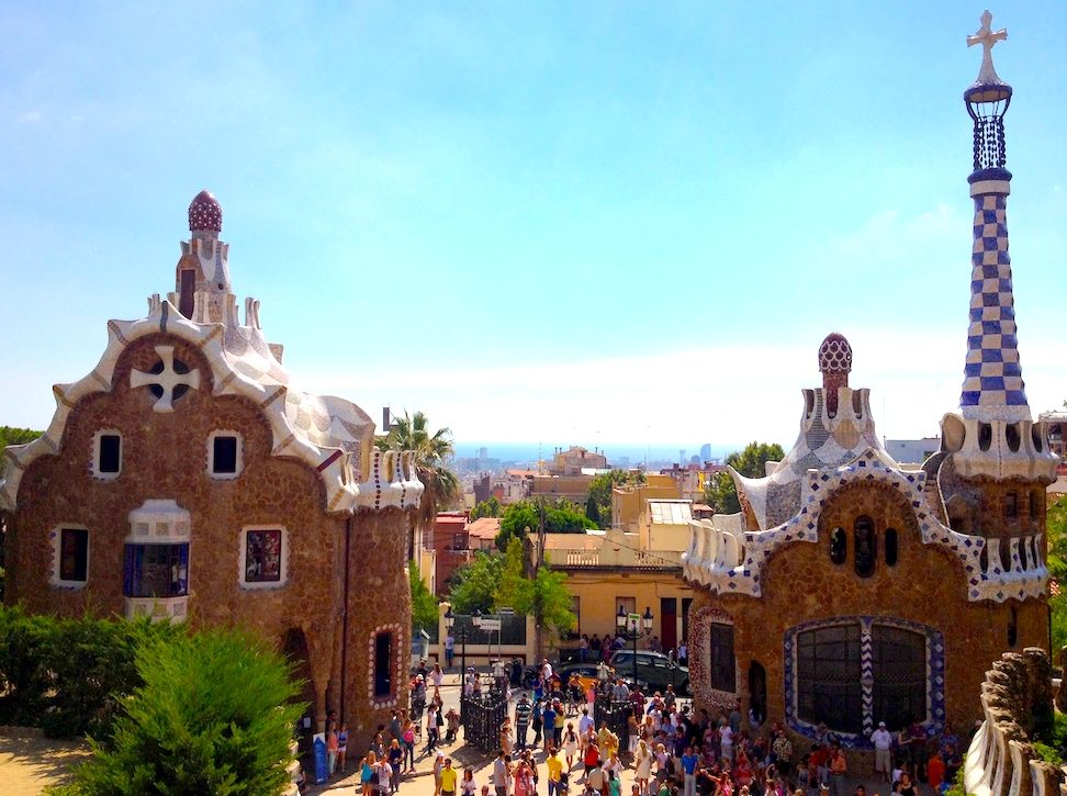 Tenemos muchos consejos para ti: ¡lee para saberlo todo antes de visitar Barcelona!