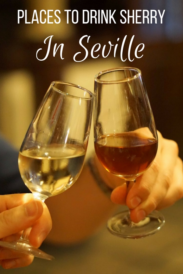 ¿Buscas un lugar auténtico para probar el famoso jerez del sur de España? ¡Vive la tradición del jerez como un local en estos lugares para beber jerez en Sevilla!