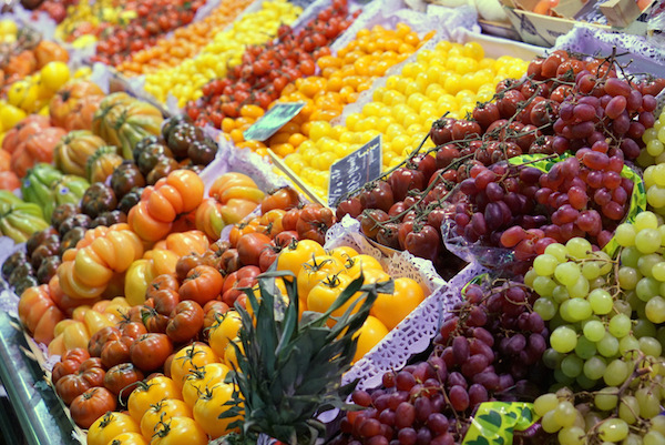 Con nuestra guía vegetariana completa de Málaga, aprenderá a expresar sus necesidades dietéticas en español y también aprenderá a ordenar.