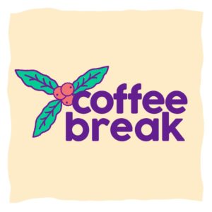 Pausa para el café Pri