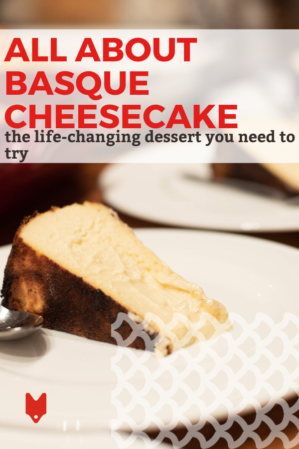 La Viña lleva muchos años sirviendo la mejor tarta de queso de San Sebastián. ¡Únase a nosotros para conocer el detrás de escena de este fenómeno alimentario!