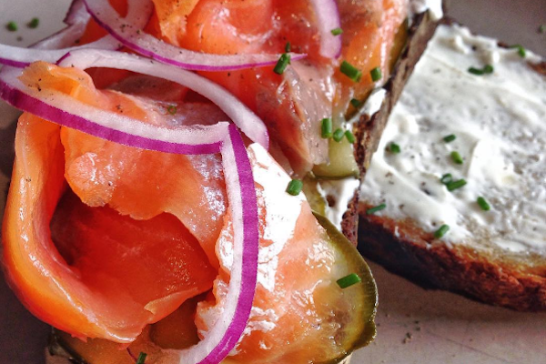 ¿Buscas el mejor brunch de Barcelona? ¡Aquí están nuestras mejores opciones!