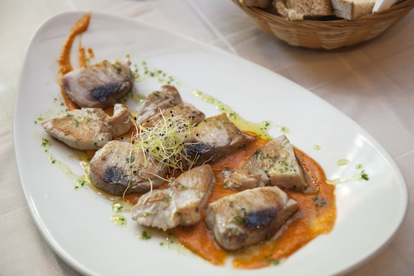 ¡La increíble gastronomía es solo una de las cosas que te encantan del sur de España!