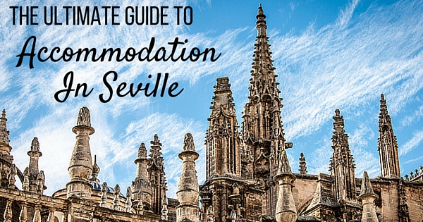 Una de las tradiciones más famosas de Sevilla tiene lugar durante la Semana Santa, pero ¿qué sucede exactamente durante la Semana Santa en Sevilla? ¡Aprende más aquí!