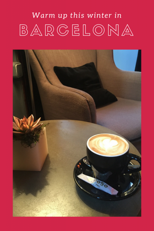 ¡Únete a nosotros este invierno en Barcelona con nuestra guía principal de todas las cosas acogedoras y sabrosas! Desde chocolate hasta baños calientes, ¡tenemos algo para evitar que sientas el frío durante todo el invierno!