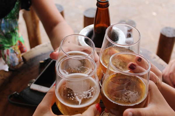 Uno de nuestros mejores consejos para viajar a Roma: ¡no te pierdas la hora del aperitivo!