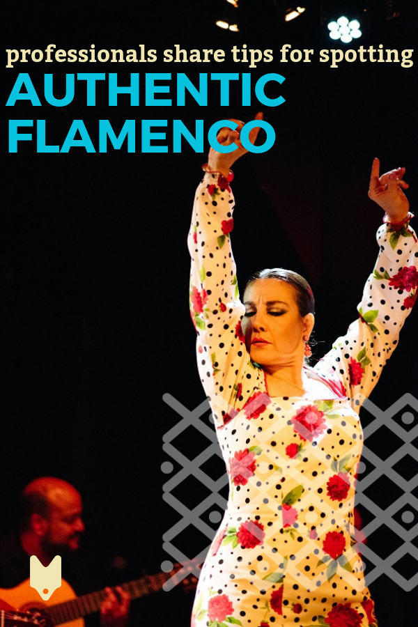 Una de las cosas imprescindibles que hacer en España, especialmente en el sur, como en Sevilla, es ver un espectáculo de flamenco. Pero con tantas cosas dirigidas a los turistas, ¿cómo sabes que has encontrado la oferta adecuada? Hablamos con una bailaora de flamenco para obtener consejos sobre cómo ver una actuación auténtica. #flamenco #baile #sevilla #sevilla #spain