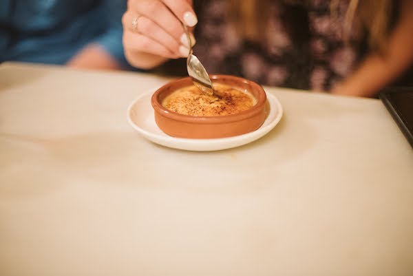 comer crema catata