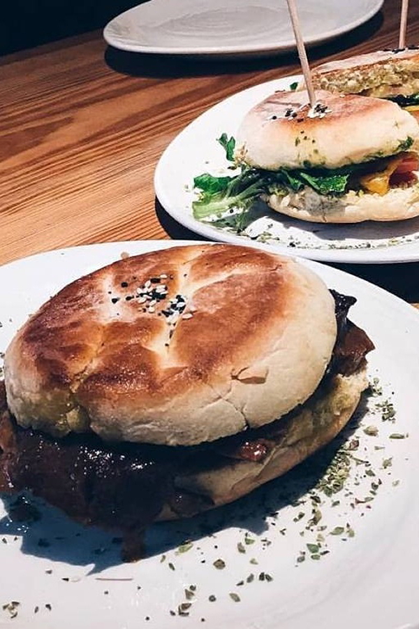 26 Vegan Food Project es uno de los mejores restaurantes veganos de Lisboa.