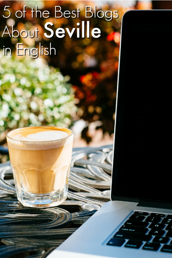 ¿Estás planeando un viaje a Sevilla? ¿Por qué no encontrar información privilegiada de lugareños apasionados en nuestra selección de los mejores blogs sobre Sevilla en inglés?