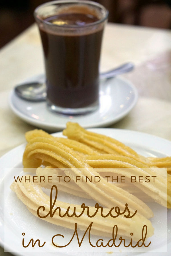¿Buscas los mejores churros de Madrid? ¡Te tenemos cubierto! Aquí es donde encontrará lo mejor de este placer indulgente.
