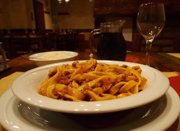 Los 10 mejores platos de pasta para comer en Roma antes de morir