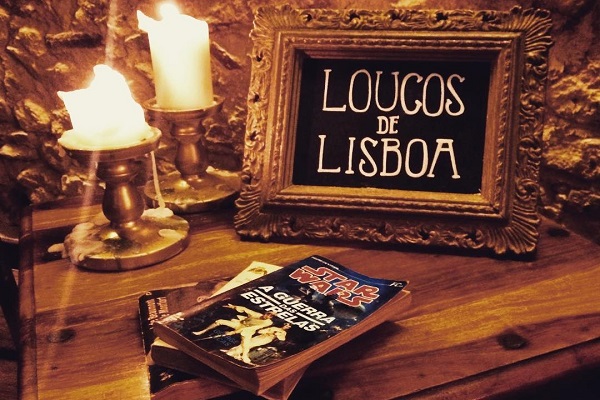 ¿Buscas los mejores restaurantes de Príncipe Real? Si es así. diríjase a Loucos de Lisboa, una joya escondida que se especializa en petiscos portugueses.