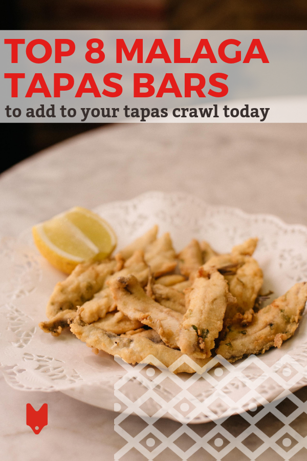 Recolectar los mejores bares de tapas en Málaga fue un sabroso desafío. Estos son los lugares que no te puedes perder.