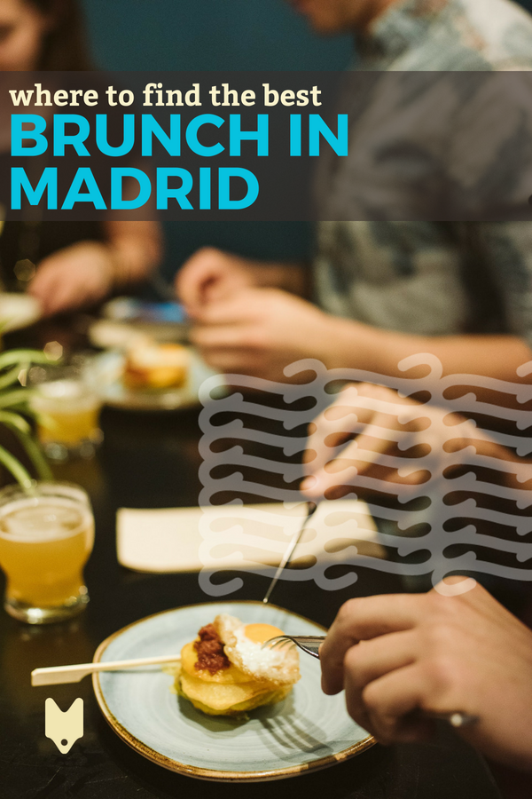 Atrás quedaron los días en que el brunch era un concepto extraño en Madrid. Ahora puedes encontrar la comida perfecta de fin de semana por toda la ciudad, pero estos son los mejores lugares para el brunch en Madrid