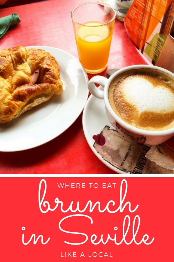 ¿Listo para disfrutar de un gran brunch en Sevilla? ¡Aquí están algunos de nuestros lugares favoritos!