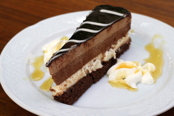 ¡Dulce Trazo es nuestro lugar favorito para disfrutar de un brunch indulgente en Sevilla!
