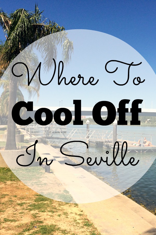 Puede que el verano esté calentando, pero Sevilla se está refrescando, ¡gracias a estas recomendaciones sobre dónde relajarse en Sevilla!
